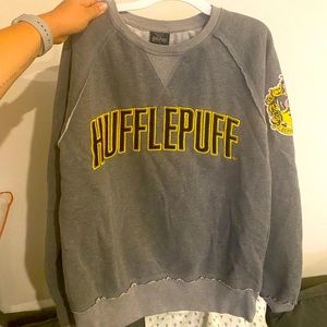 Hufflepuff Sweater